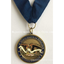 Customized Medallion (MJ- Medal 111)